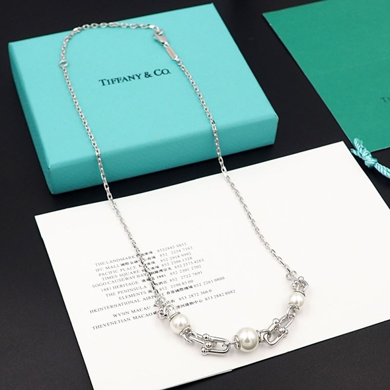 Tiffany Necklaces